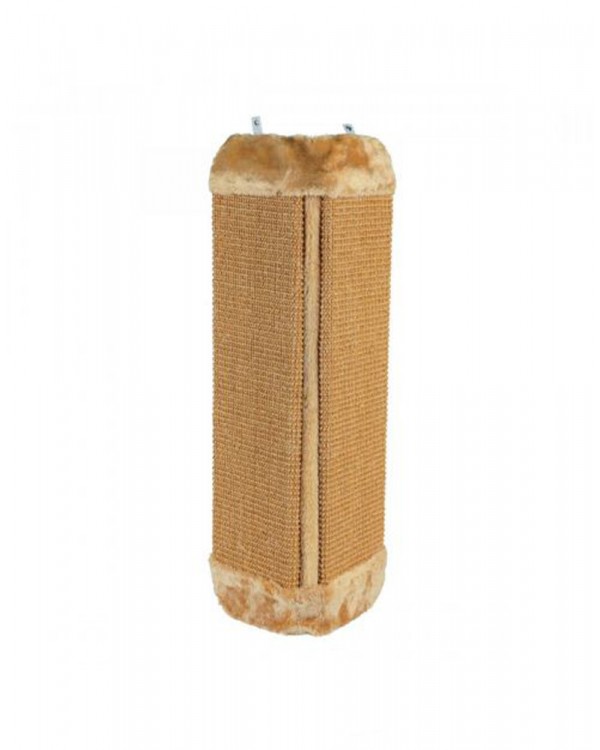 Trixie Кігтеточка кутова світло-коричнева