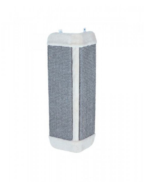 Trixie Кігтеточка кутова сіра Trixie Кігтеточка кутова сіра