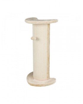 Trixie «Lorca» Кігтеточка кутова бежева Trixie «Lorca» Кігтеточка кутова бежева