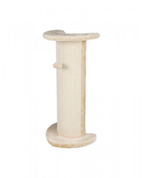 Trixie «Lorca» Кігтеточка кутова бежева