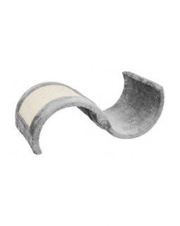 Trixie "Хвиля" Кігтеточка сіра