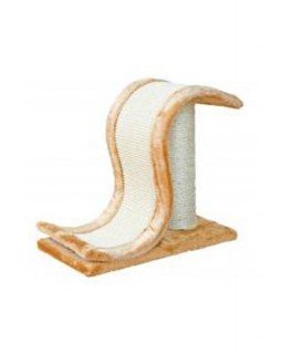 Trixie "Inca" Кігтеточка-хвиля світло-коричнева