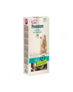Lolo Pets Smakers Premium Для хомяка Lolo Pets Smakers Premium Для хомяка