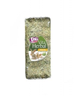 Lolo Pets Сено для грызунов