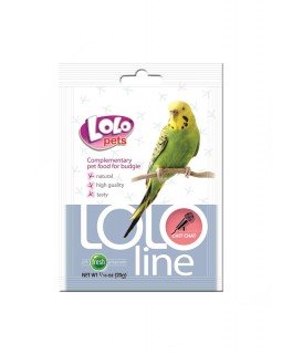 Lolo Pets LoloLine Говори-говори  для волнистых попугаев