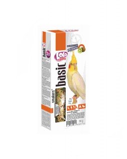 Lolo Pets Smakers С киви для нимф Lolo Pets Smakers С киви для нимф