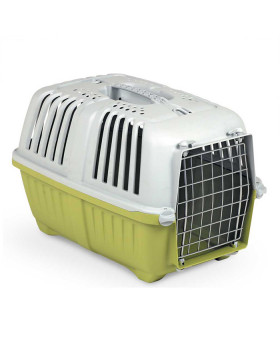 Переноска PRATIKO 2 METAL ( до 18кг)-foto2