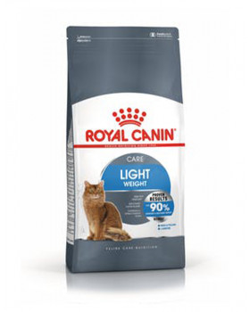 Royal Canin Light Weight Care
