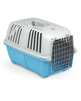 Переноска PRATIKO 1 METAL ( до 12кг)