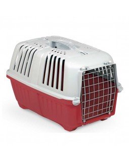 Переноска PRATIKO 1 METAL ( до 12кг)-foto2