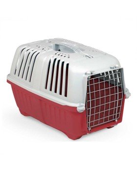 Переноска PRATIKO 1 METAL ( до 12кг)-foto2