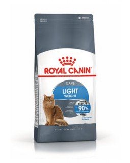 Royal Canin Light Weight Care