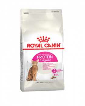 Royal Canin Exigent Protein