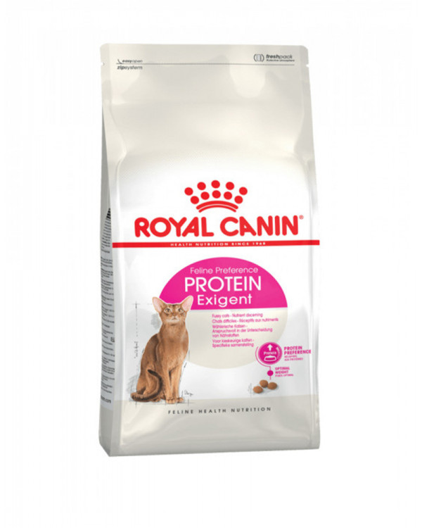 Royal Canin Exigent Protein