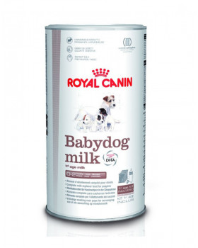 Royal Canin Babydog Milk