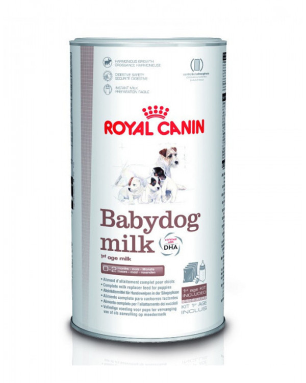 Royal Canin Babydog Milk