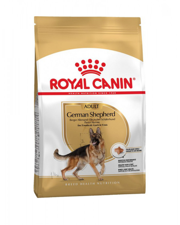 Royal Canin German Shepherd Adult