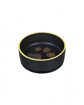 Trixie «Jimmy» Миска керамическая на резиновой кромке-foto2