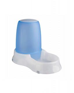 Trixie Миска универсальная с дозатором (в цветовом ассортименте)-foto2