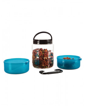 Trixie Емкость для хранения еды-foto3