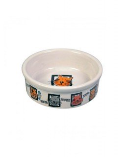 Trixie Миска керамическая Trixie Миска керамическая