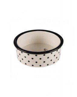 Trixie «Zentangle» Миска керамическая Trixie «Zentangle» Миска керамическая