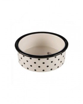 Trixie «Zentangle» Миска керамическая Trixie «Zentangle» Миска керамическая