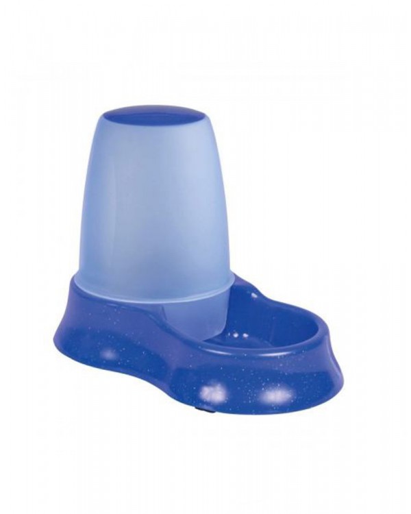 Trixie Миска универсальная с дозатором (в цветовом ассортименте)