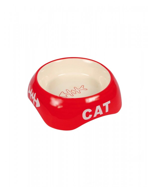 Trixie CAT Миска керамическая Trixie CAT Миска керамическая