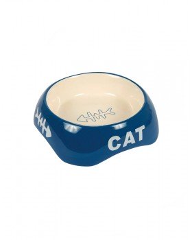Trixie CAT Миска керамическая-foto3