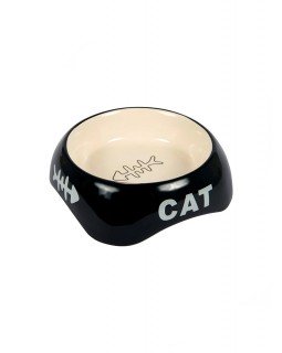 Trixie CAT Миска керамическая-foto2