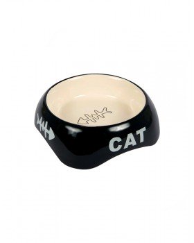 Trixie CAT Миска керамическая-foto2