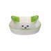 Trixie Миска керамическая (кошачья мордочка)