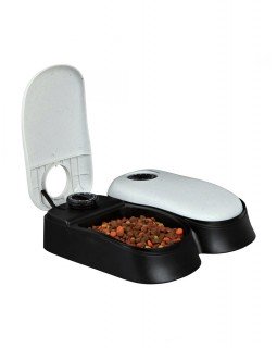 Trixie «TX2» Автоматическая кормушка Trixie «TX2» Автоматическая кормушка