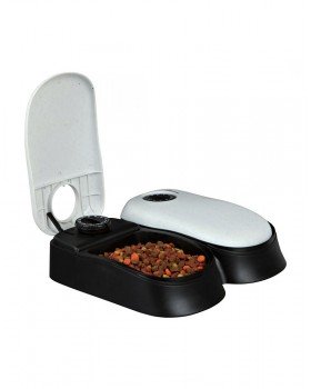 Trixie «TX2» Автоматическая кормушка Trixie «TX2» Автоматическая кормушка