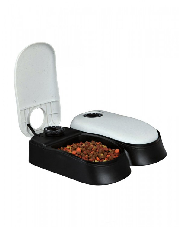 Trixie «TX2» Автоматическая кормушка Trixie «TX2» Автоматическая кормушка