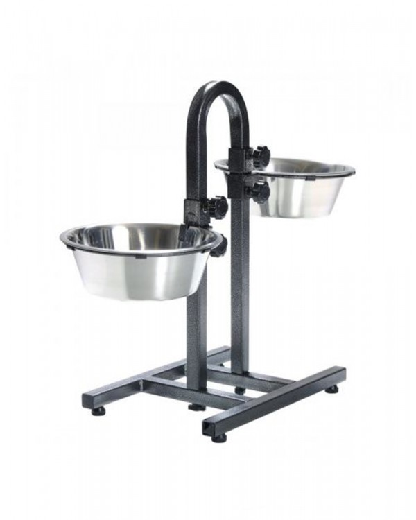 Trixie миски на подставке арка