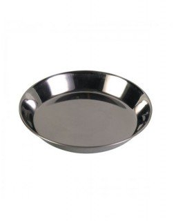 Trixie Миска металлическая для котов Trixie Миска металлическая для котов