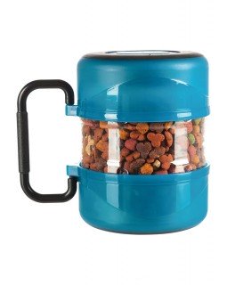 Trixie Емкость для хранения еды Trixie Емкость для хранения еды