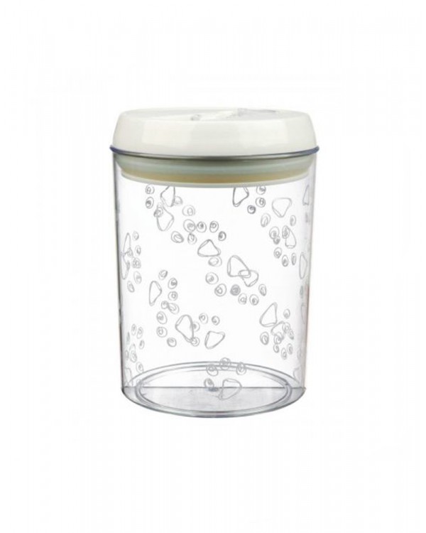 Trixie Емкость для корма пластиковая прозрачная