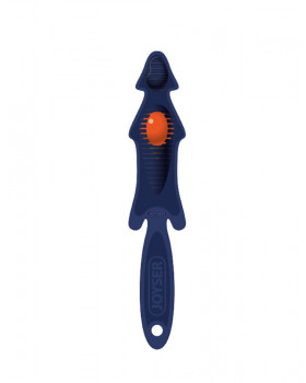 Joyser Slimmy Rubber Skin Fox ДЖОЙСЕР ХУДОЙ ЛИС игрушка для собак