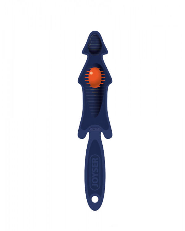 Joyser Slimmy Rubber Skin Fox ДЖОЙСЕР ХУДОЙ ЛИС игрушка для собак