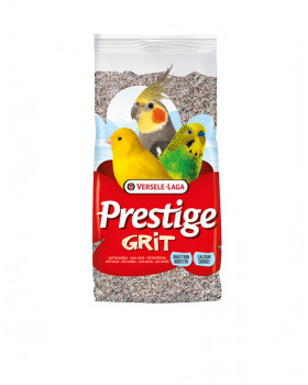 Versele-Laga Prestige Grit минеральная подкормка для декоративных птиц с кораллами