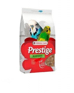 Versele-Laga Prestige Вudgies Зерновая смесь, корм для волнистых попугаев Versele-Laga Prestige Вudgies Зерновая смесь, корм для волнистых попугаев