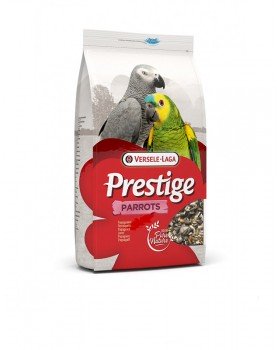 Versele-Laga Prestige Parrots Зерновая смесь, корм для крупных попугаев 