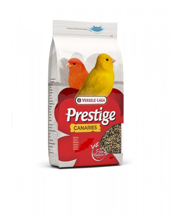 Versele-Laga Prestige Canaries Зерновая смесь, корм для канареек Versele-Laga Prestige Canaries Зерновая смесь, корм для канареек
