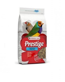Versele-Laga Prestige Tropical Finches Зерновая смесь, корм для тропических птиц, зябликов, вьюрков Versele-Laga Prestige Tropical Finches Зерновая смесь, корм для тропических птиц, зябликов, вьюрков