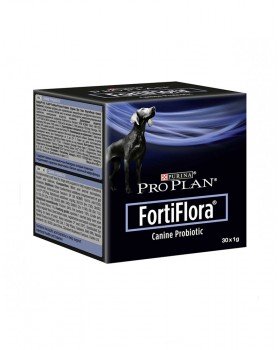 Pro Plan FortiFlora Пробиотическая добавка для собак