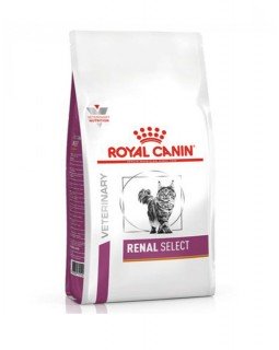 Royal Canin Renal Select Feline