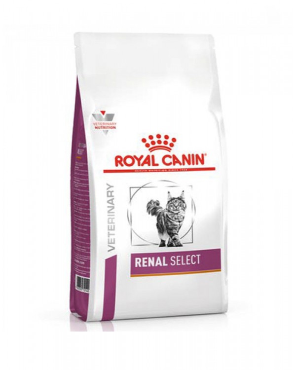 Royal Canin Renal Select Feline Royal Canin Renal Select Feline